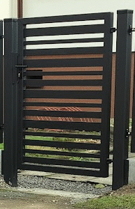 Furtka Classic C.02.14