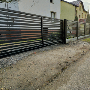 Brama Classic C.01.14