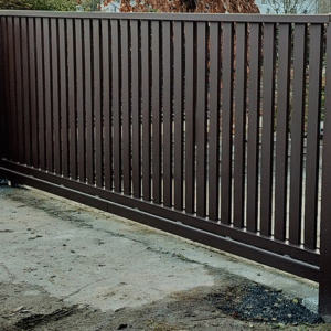 Brama Classic C.01.12