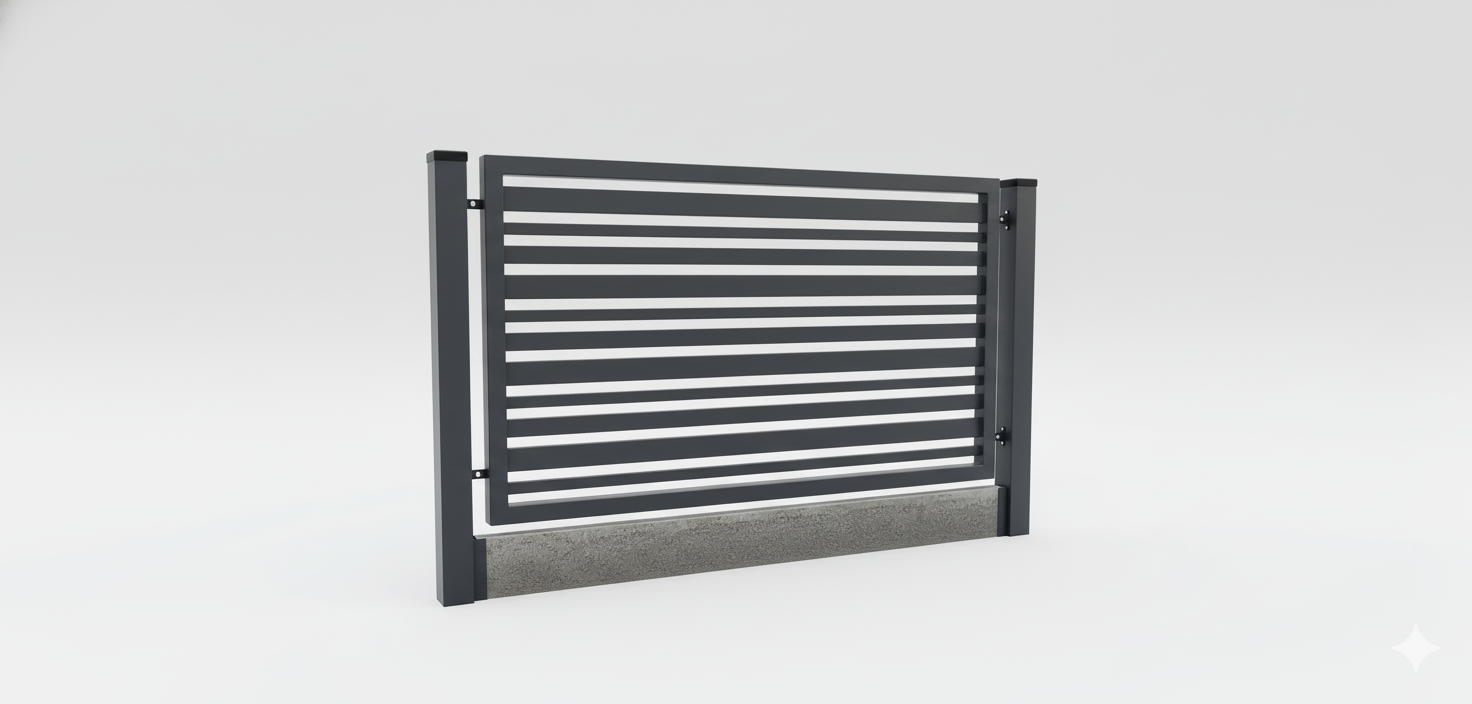 Przęsło Classic C.03.14