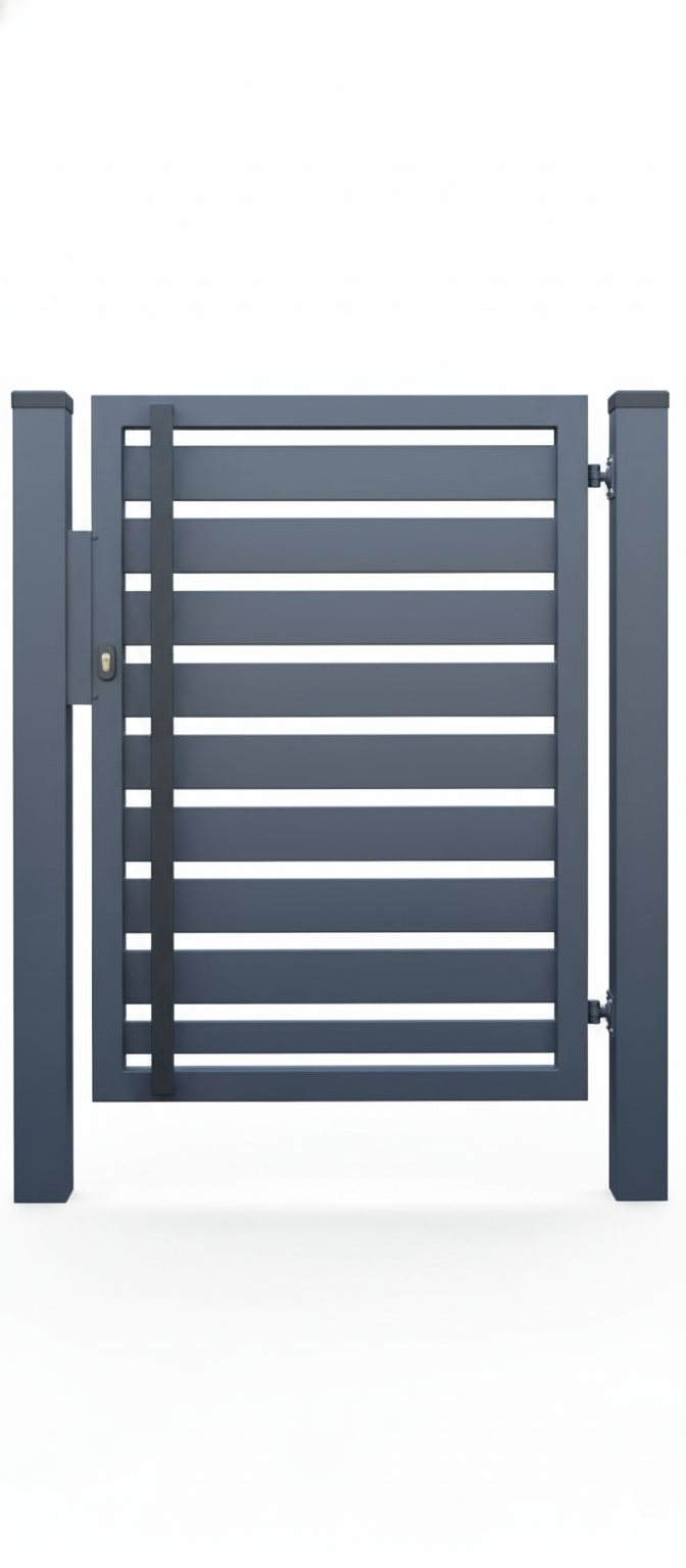 Furtka Classic C.02.11