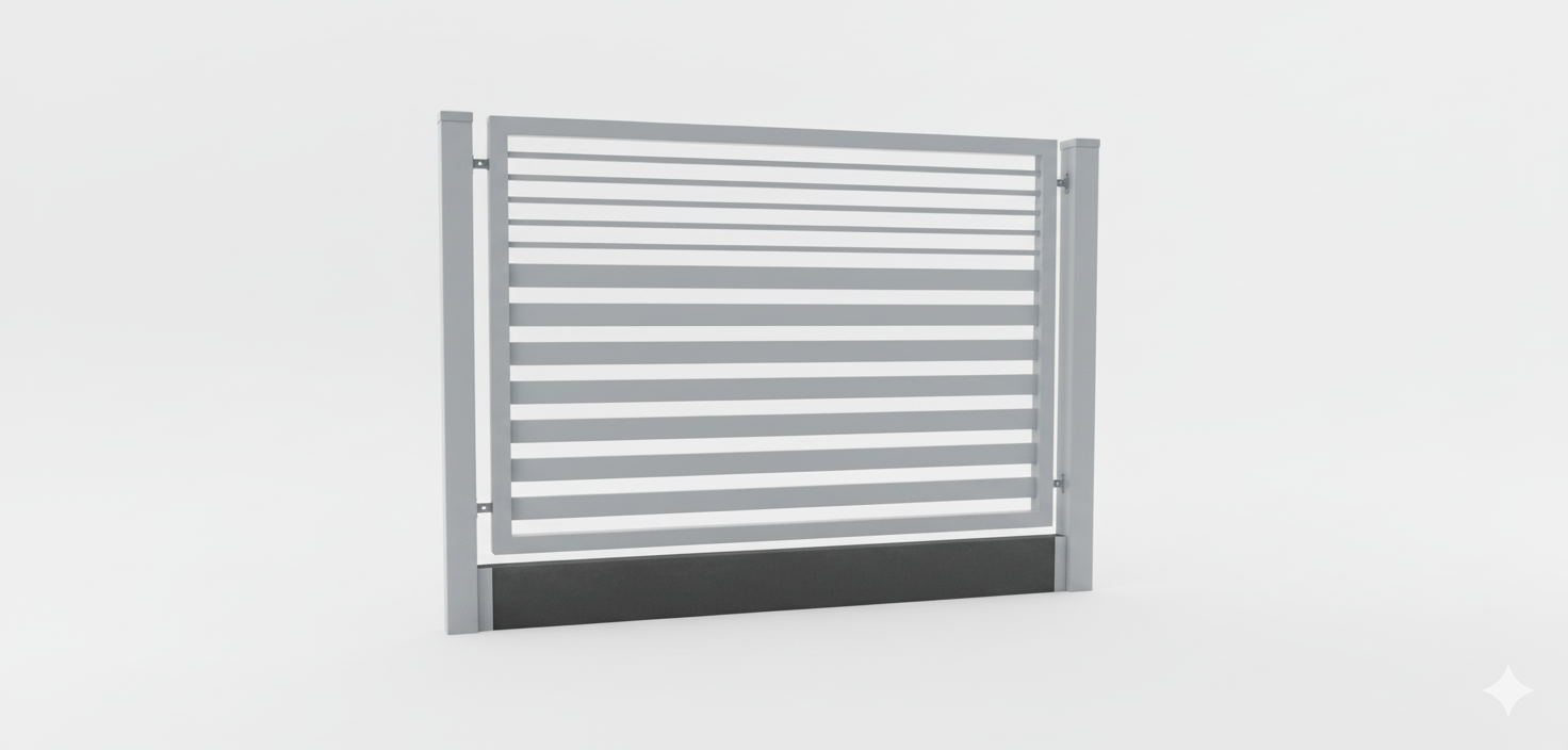 Przęsło Classic C.03.13