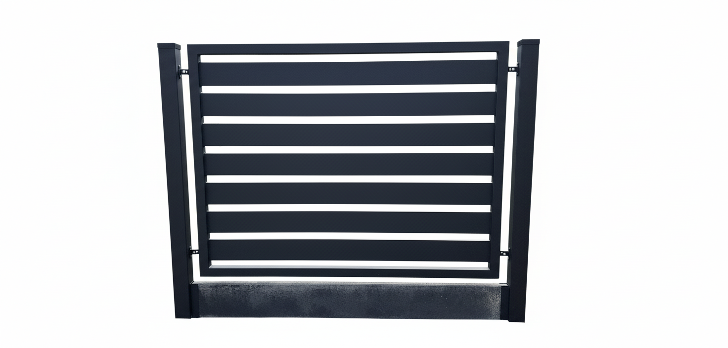 Przęsło Classic C.03.11 - obrazek 2