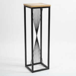 Nowoczesny kwietnik "illusion" Maxi