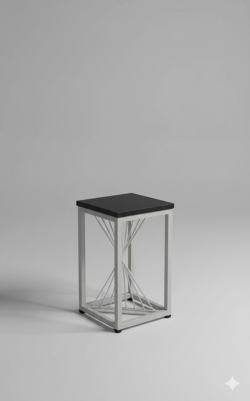 Nowoczesny Kwietnik "illusion" Mini