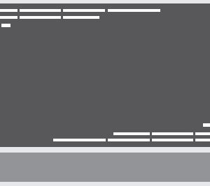 Przęsło Modern M.03.12