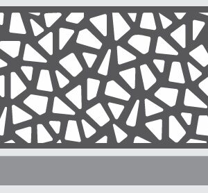 Przęsło Modern M.03.11