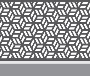 Przęsło Modern M.03.29
