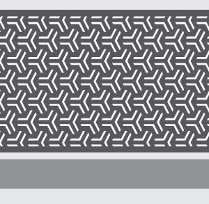 Przęsło Modern M.03.14