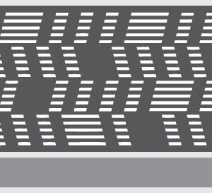Przęsło Modern M.03.19