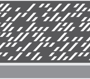 Przęsło Modern M.03.18