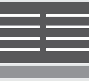 Przęsło Modern M.03.20