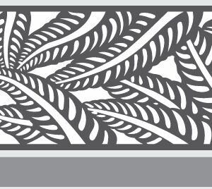Przęsło Modern M.03.17